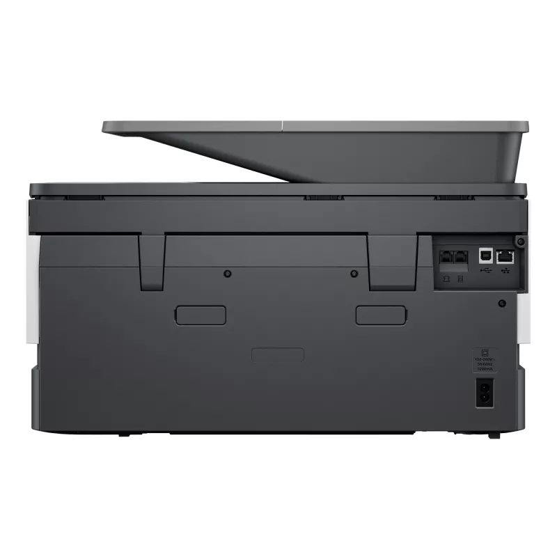 HP OfficeJet Pro 9120e impressora multifunções sem fios a cores, Instant Ink; impressão frente e verso