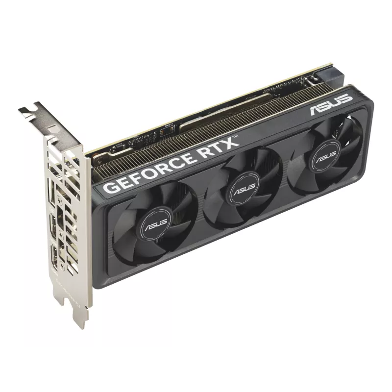 ASUS RTX5060-O8G-LP-BRK NVIDIA GeForce RTX 5060 8 GB GDDR7