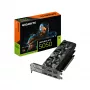 GIGABYTE GeForce RTX 5050 OC Low Profile 8G Placa gráfica - 8 GB GDDR6, 128 Bit, PCI-E 5.0, 2587 MHz Frequência do núcleo, 2 x DP, 2 x HDMI, NVIDIA DLSS 4, GV-N5050OC-8GL