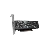 GIGABYTE GeForce RTX 5050 OC Low Profile 8G Placa gráfica - 8 GB GDDR6, 128 Bit, PCI-E 5.0, 2587 MHz Frequência do núcleo, 2 x DP, 2 x HDMI, NVIDIA DLSS 4, GV-N5050OC-8GL