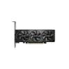 GIGABYTE GeForce RTX 5050 OC Low Profile 8G Placa gráfica - 8 GB GDDR6, 128 Bit, PCI-E 5.0, 2587 MHz Frequência do núcleo, 2 x DP, 2 x HDMI, NVIDIA DLSS 4, GV-N5050OC-8GL