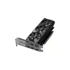 GIGABYTE GeForce RTX 5050 OC Low Profile 8G Placa gráfica - 8 GB GDDR6, 128 Bit, PCI-E 5.0, 2587 MHz Frequência do núcleo, 2 x DP, 2 x HDMI, NVIDIA DLSS 4, GV-N5050OC-8GL