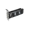 GIGABYTE GeForce RTX 5050 OC Low Profile 8G Placa gráfica - 8 GB GDDR6, 128 Bit, PCI-E 5.0, 2587 MHz Frequência do núcleo, 2 x DP, 2 x HDMI, NVIDIA DLSS 4, GV-N5050OC-8GL