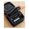 Nintendo Switch 2 All-In-One Carrying Case, mala de viagem, Nintendo, Preto, Nintendo Switch 2, Zipper