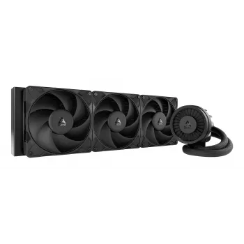 ARCTIC Liquid Freezer III Pro 420 - Refrigeração líquida All-in-One para CPU multi-compatível