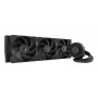 ARCTIC Liquid Freezer III Pro 420 - Refrigeração líquida All-in-One para CPU multi-compatível