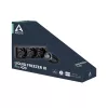 ARCTIC Liquid Freezer III Pro 420 - Refrigeração líquida All-in-One para CPU multi-compatível