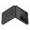 Samsung Ring Case capa para telemóvel 17,4 cm (6,85 polegadas), Preto