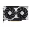 Placa gráfica MSI GeForce RTX 5050 8 GB GDDR6, PCIe 5.0, 2560 CUDA, 2602 MHz Boost, 128-Bit, 3x DP 2.1b + 1x HDMI 2.1b, 130 W, 2 ventoinhas