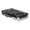 Placa gráfica MSI GeForce RTX 5050 8 GB GDDR6, PCIe 5.0, 2560 CUDA, 2602 MHz Boost, 128-Bit, 3x DP 2.1b + 1x HDMI 2.1b, 130 W, 2 ventoinhas