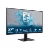 Philips 2000 series 27E2N2500/00 Monitor de computador 68,6 cm (27 polegadas) 2560 x 1440 Píxeis Quad HD LCD Preto