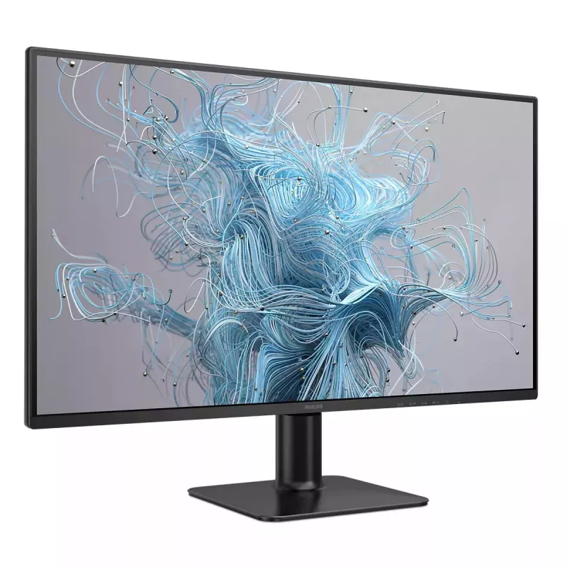 Philips 2000 series 27E2N2500/00 Monitor de computador 68,6 cm (27 polegadas) 2560 x 1440 Píxeis Quad HD LCD Preto