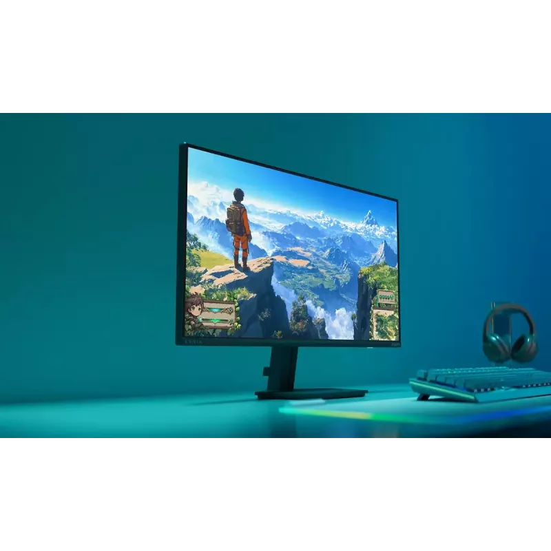Philips Evnia 3000 27M2N3200NF/00 Monitor de computador 68,6 cm (27 polegadas) 1920 x 1080 Píxeis Full HD LCD Cinzento