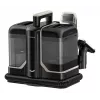 Dreame N10 Máquina de limpeza de tapetes Portátil Limpeza profunda/intermédia Preto