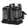 Dreame N10 Máquina de limpeza de tapetes Portátil Limpeza profunda/intermédia Preto
