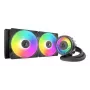 ARCTIC Liquid Freezer III Pro 280 A-RGB - Refrigeração líquida All-in-One para CPU multi-compatível com A-RGB