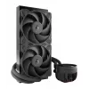 ARCTIC Liquid Freezer III Pro 280 - Refrigeração líquida All-in-One para CPU multi-compatível