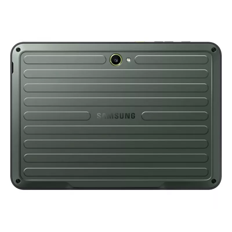 Samsung Galaxy Tab Active5 Pro SM-X350N Snapdragon 128 GB 25,6 cm (10,1 polegadas) 6 GB Wi-Fi 6 (802.11ax) Verde