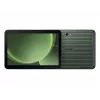Samsung Galaxy Tab Active5 Pro SM-X350N Snapdragon 128 GB 25,6 cm (10,1 polegadas) 6 GB Wi-Fi 6 (802.11ax) Verde