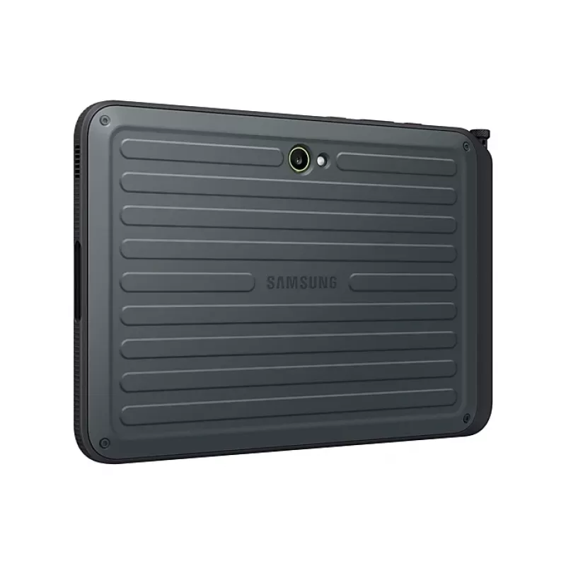 Samsung Galaxy Tab Active5 Pro SM-X350N Snapdragon 128 GB 25,6 cm (10,1 polegadas) 6 GB Wi-Fi 6 (802.11ax) Verde