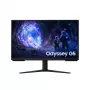 Monitor Samsung 27 polegadas G5F1 Quad HD (2560x1440) VA LCD, 180 Hz, 1 ms MPRT, FreeSync, HDR10, suporte ajustável em altura, DisplayPort 1.4, 2×HDMI