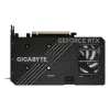 GIGABYTE GeForce RTX 5060 Ti WINDFORCE MAX OC 8G Placa gráfica - 8GB GDDR7, 128bit, PCI-E 5.0, 2587MHz Frequência do núcleo, 3 x DP, 1 x HDMI, NVIDIA DLSS 4, GV-N506TWF2MAX OC-8GD