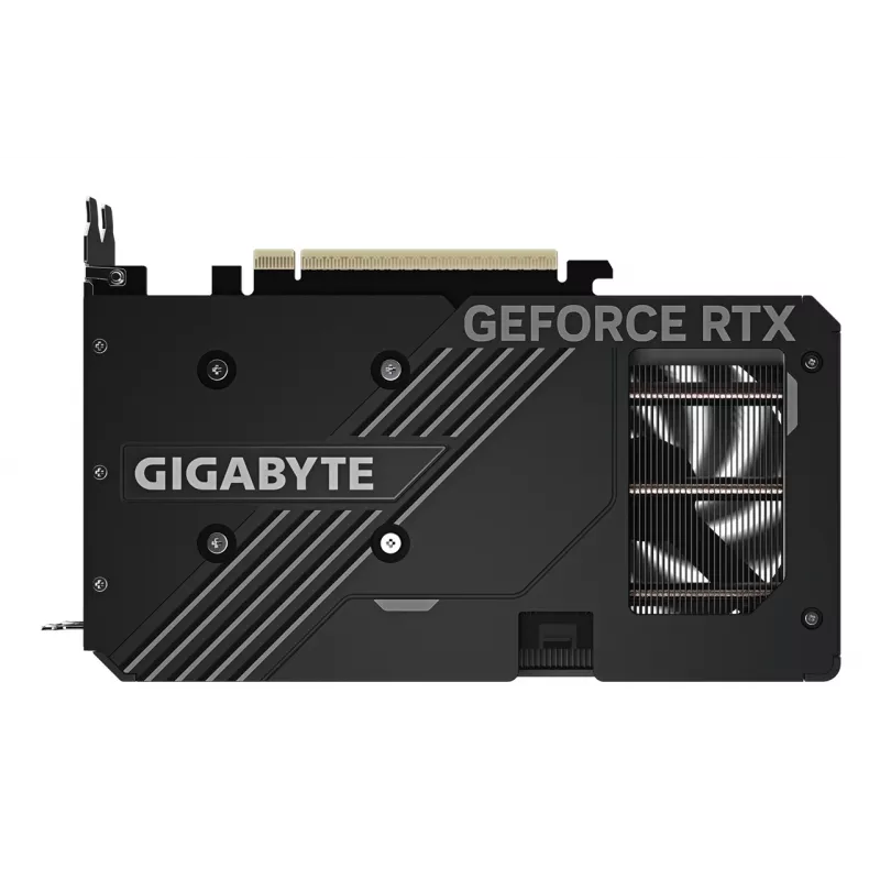 GIGABYTE GeForce RTX 5060 Ti WINDFORCE MAX OC 8G Placa gráfica - 8GB GDDR7, 128bit, PCI-E 5.0, 2587MHz Frequência do núcleo, 3 x DP, 1 x HDMI, NVIDIA DLSS 4, GV-N506TWF2MAX OC-8GD