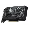 Placa gráfica GIGABYTE GeForce RTX 5060 Ti 16GB GDDR7 PCIe 5.0, 128-Bit, 28000 MHz, WINDFORCE 2X, 2-Slot, 208×120×40 mm