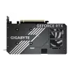 Placa gráfica GIGABYTE GeForce RTX 5060 Ti 16GB GDDR7 PCIe 5.0, 128-Bit, 28000 MHz, WINDFORCE 2X, 2-Slot, 208×120×40 mm