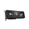 GIGABYTE GeForce RTX 5060 Ti EAGLE MAX OC 16G Placa gráfica - 16 GB GDDR7, 128 Bit, PCI-E 5.0, 2617 MHz Frequência do núcleo, 3 x DP, 1 x HDMI, NVIDIA DLSS 4, GV-N506TEAGLEMAX OC-16GD
