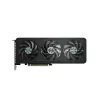 GIGABYTE GeForce RTX 5060 Ti EAGLE MAX OC 16G Placa gráfica - 16 GB GDDR7, 128 Bit, PCI-E 5.0, 2617 MHz Frequência do núcleo, 3 x DP, 1 x HDMI, NVIDIA DLSS 4, GV-N506TEAGLEMAX OC-16GD