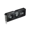 GIGABYTE GeForce RTX 5060 Ti EAGLE MAX OC 16G Placa gráfica - 16 GB GDDR7, 128 Bit, PCI-E 5.0, 2617 MHz Frequência do núcleo, 3 x DP, 1 x HDMI, NVIDIA DLSS 4, GV-N506TEAGLEMAX OC-16GD