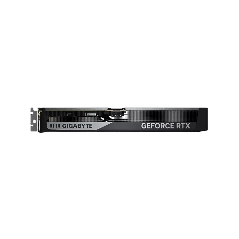 GIGABYTE GeForce RTX 5060 Ti EAGLE MAX OC 16G Placa gráfica - 16 GB GDDR7, 128 Bit, PCI-E 5.0, 2617 MHz Frequência do núcleo, 3 x DP, 1 x HDMI, NVIDIA DLSS 4, GV-N506TEAGLEMAX OC-16GD
