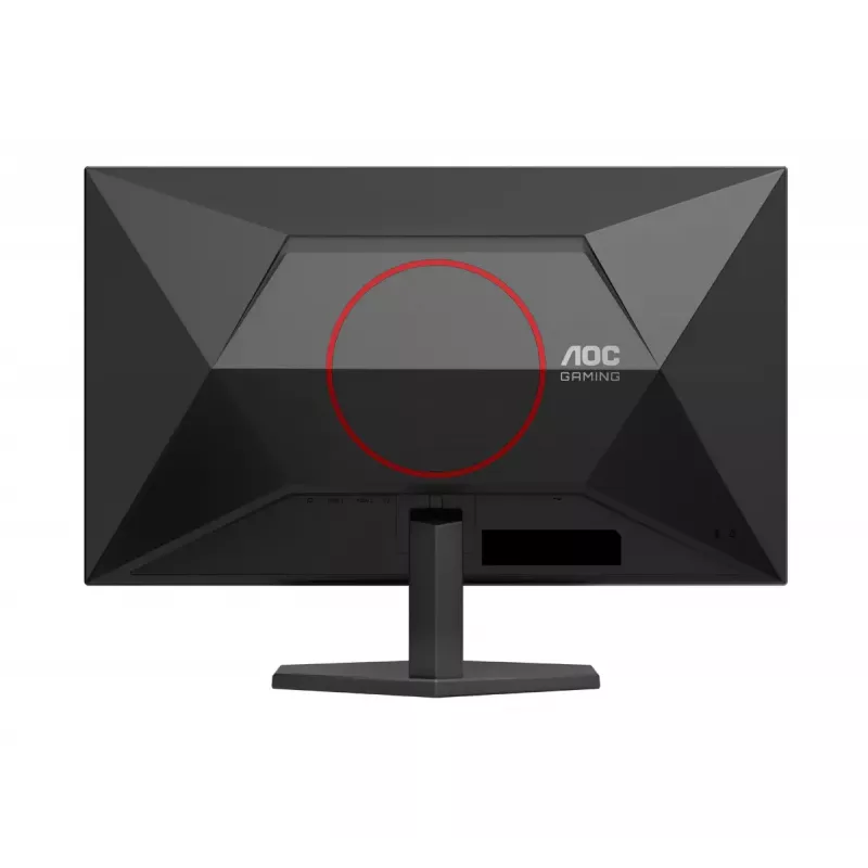 AOC G4 Q27G42XE Monitor de computador 68,6 cm (27 polegadas) 2560 x 1440 Quad HD Preto, Vermelho