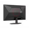 AOC G4 Q27G42XE Monitor de computador 68,6 cm (27 polegadas) 2560 x 1440 Quad HD Preto, Vermelho