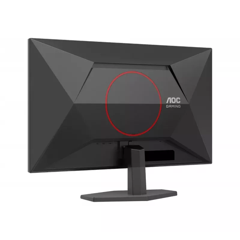 AOC G4 Q27G42XE Monitor de computador 68,6 cm (27 polegadas) 2560 x 1440 Quad HD Preto, Vermelho
