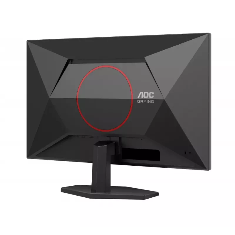 AOC G4 Q27G42XE Monitor de computador 68,6 cm (27 polegadas) 2560 x 1440 Quad HD Preto, Vermelho