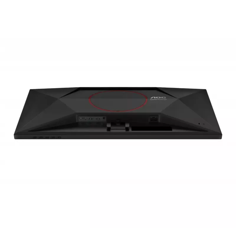 AOC G4 Q27G42XE Monitor de computador 68,6 cm (27 polegadas) 2560 x 1440 Quad HD Preto, Vermelho