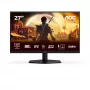 AOC G4 Q27G42XE Monitor de computador 68,6 cm (27 polegadas) 2560 x 1440 Quad HD Preto, Vermelho