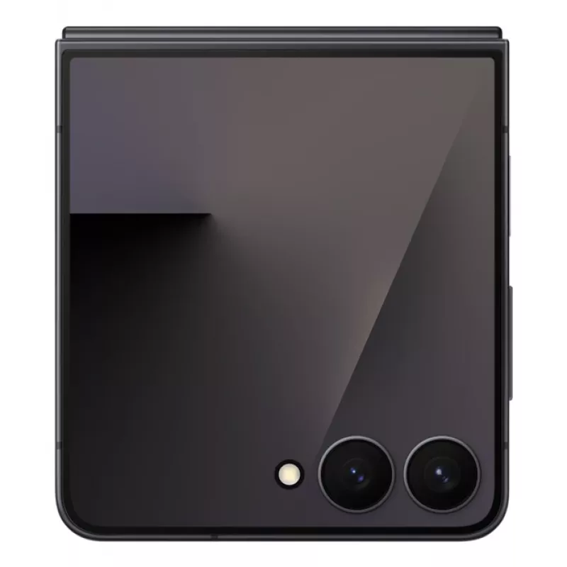 Samsung Galaxy Z Flip7, 17,5 cm (6,9