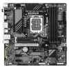 Placa-mãe GIGABYTE B760M DS3H WIFI6E GEN5 - Compatível com CPUs Intel Core de 14.ª geração, VRM digital de 6+2+1 fases, até 5600MHz DDR5, 2xPCIe 4.0 M.2, Wi-Fi 6E, LAN 2.5GbE, USB 3.2 Gen2