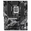 Placa-mãe GIGABYTE B760 GAMING X GEN5 - Compatível com CPUs Intel Core de 14.ª geração, VRM de 8+1+1 fases, até 5600MHz DDR5, 3xPCIe 4.0 M.2, LAN 2.5 GbE, USB 3.2 Gen 2