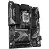 Placa-mãe GIGABYTE B760 GAMING X GEN5 - Compatível com CPUs Intel Core de 14.ª geração, VRM de 8+1+1 fases, até 5600MHz DDR5, 3xPCIe 4.0 M.2, LAN 2.5 GbE, USB 3.2 Gen 2