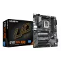 Placa-mãe GIGABYTE B760 DS3H GEN5 - Compatível com CPUs Intel Core de 14.ª geração, VRM digital de 8+2+1 fases, até 5600 MHz DDR5, 2xPCIe 4.0 M.2, LAN 1GbE, USB 3.2 Gen 2x2