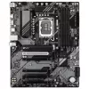 Placa-mãe GIGABYTE B760 DS3H GEN5 - Compatível com CPUs Intel Core de 14.ª geração, VRM digital de 8+2+1 fases, até 5600 MHz DDR5, 2xPCIe 4.0 M.2, LAN 1GbE, USB 3.2 Gen 2x2