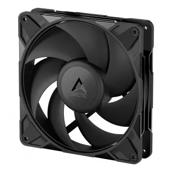 Ventoinha ARCTIC P14 Pro PST CO 140 mm PWM com divisor de cabo para funcionamento contínuo