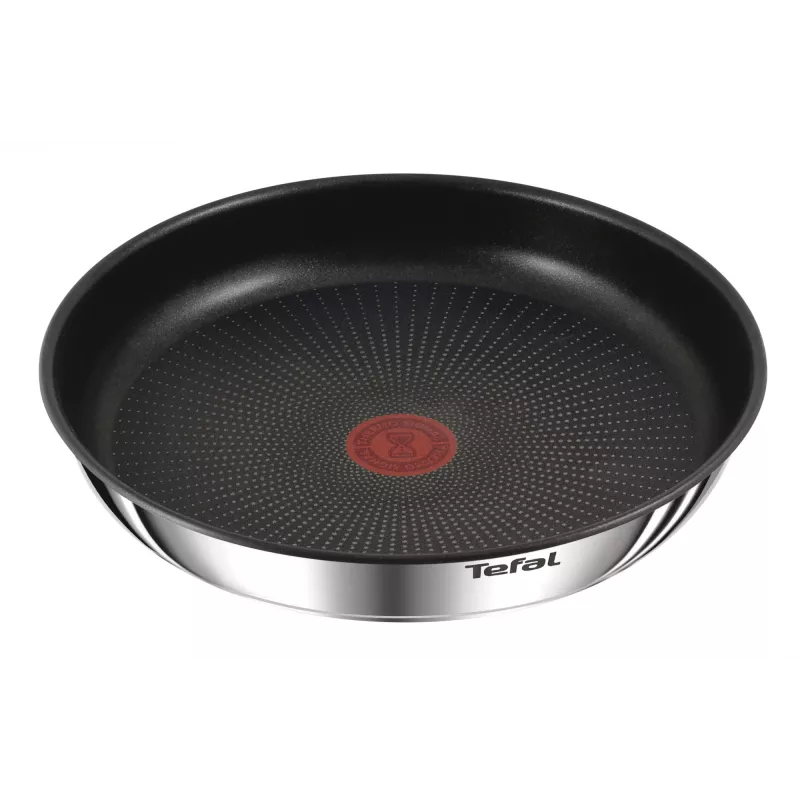 Tefal Ingenio Emotion L897SJ04 conjunto de tachos e panelas, 20 peças