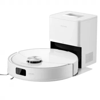 Roborock Q10 VF+ 0,5 L branco
