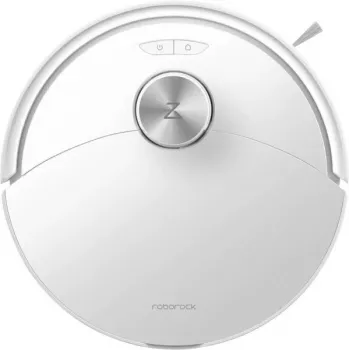 Roborock Q10 VF+ 0,5 L branco