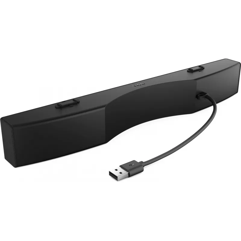 DELL SB725 preto 3,6 W